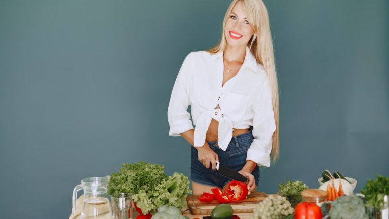Nutricionistički savjeti za bolje zdravlje